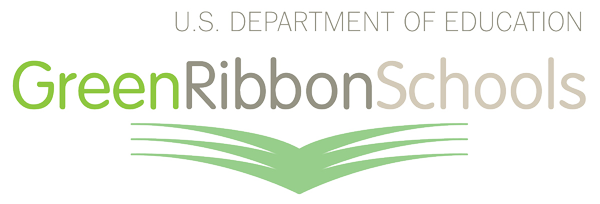 Green Ribbon Logo