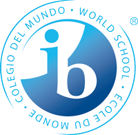 International Baccalaureate logo