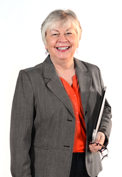 Patty Sullivan : Primary School Tutor