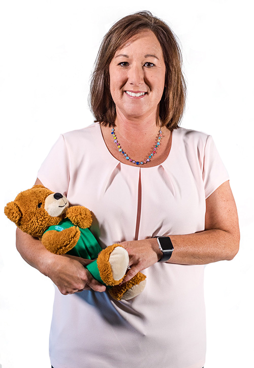 Pam Bundy