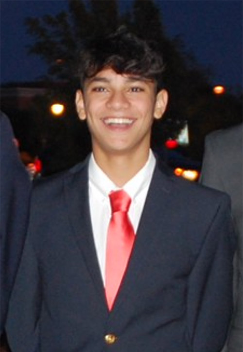 Charbel Nakhle