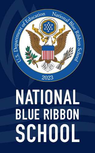 National Blue Ribbon school